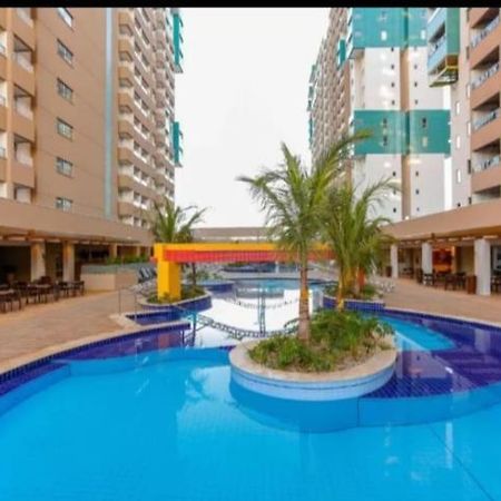Olimpia Apartamentos Exterior photo
